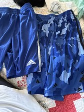 Lot Boys Adidas Athletic Outfits
