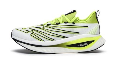 New Men s Balance FuelCell SuperComp Elite v3 Volt Running Shoes Size 11