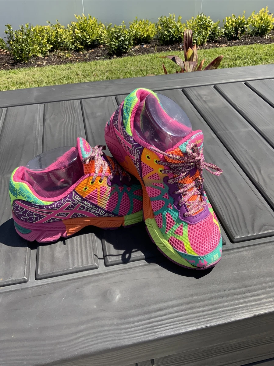 Asics noosa 9 womens sales