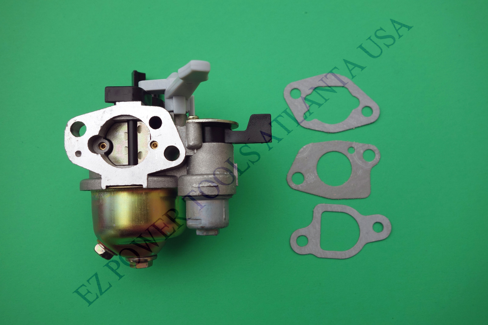 Homelite HL252300 UT80953A 179CC 2500 2700PSI 2.3GPM Pressure Washer Carburetor