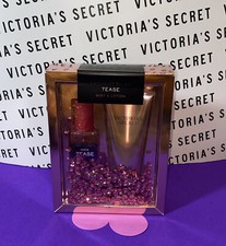 Victoria's Secret Gift Set Mist  Lotion Set NEW Great Gift Ships Fast 