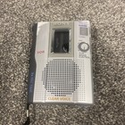 Sony Cassette Recorder Tcm 200dv