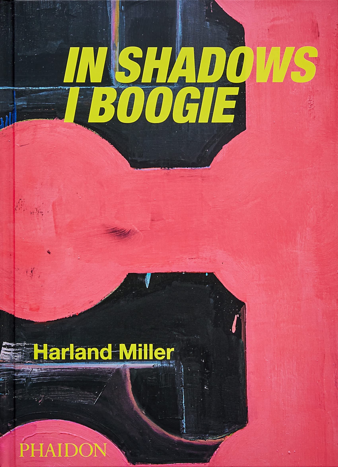 9781838663100 Harland Miller. In shadows I boogie. Ediz. illustrata - Michael Br