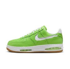 Nike Air Force 1 Low EVO Action Green Light Lemon Twist Gum White HF3630-300