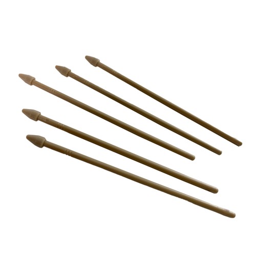 SET BESTEHEND AUS 5 NEUEN Promethean PEN4NIBS211.10 Federn für ActivPen - Bild 1 von 2