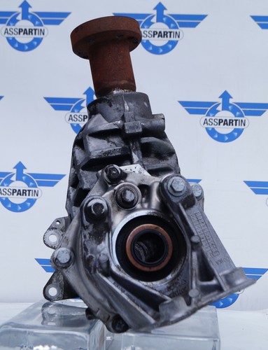 original Winkelgetriebe für Volvo V70 / S60 / S80 / V60 / XC70 - AWD (36003105) - Bild 3 von 4