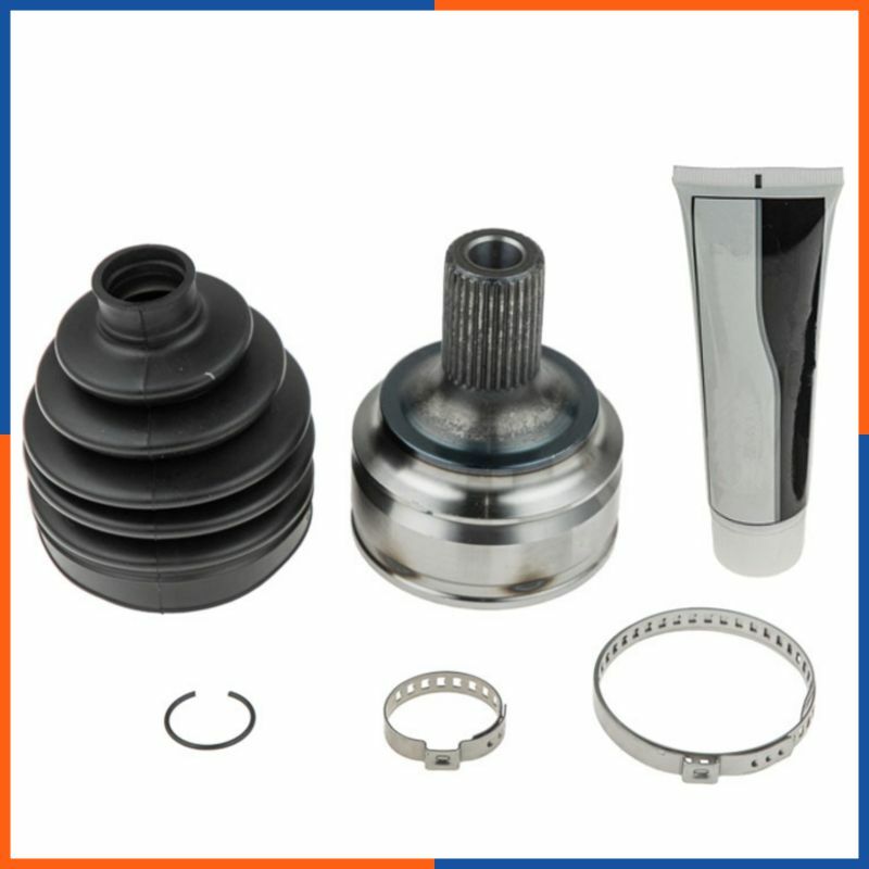 Joint kit extérieur de transmission avant premium pour MERCEDES A2043300585
