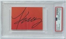 KACEY MUSGRAVES SIGNED CD ALBUM CUT SIGNATURE PSA DNA CERTIFIED COA AUTOGRAPH