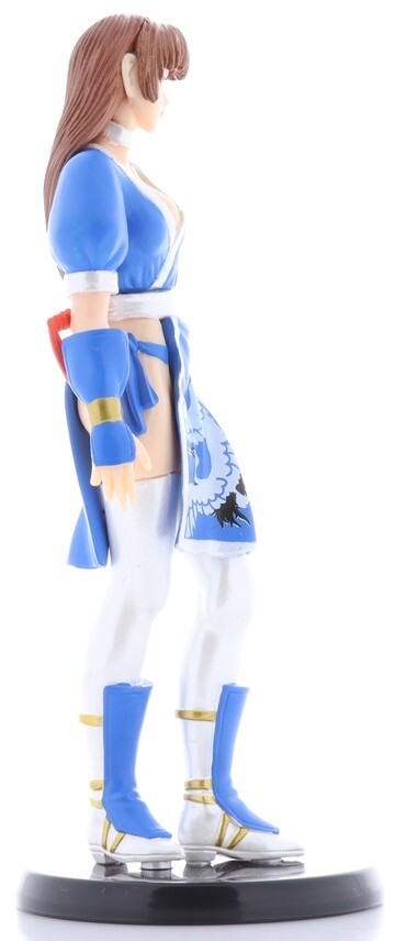 Figurine Dead Or Alive Kasumi Swimsuit - TAITO Feat Shunya Yamashita (Neuf)