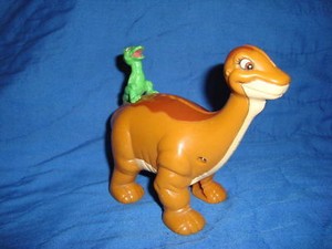 wendy's dinosaur toys