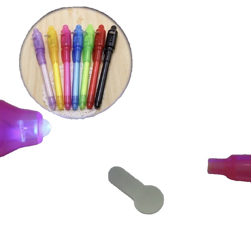 Invisible Ink Marker | eBay