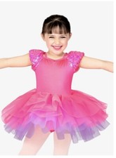 Ballet / Tap Dance Costume for Performance - Child Medium - NEW