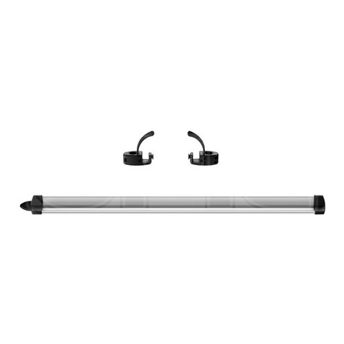Thule T-Track Adapter 696-1 aluminium één maat