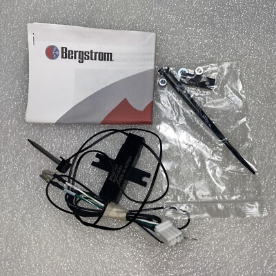 For Paccar SR2000024 Freeze Switch Install Kit
