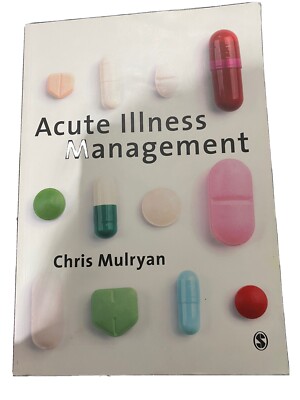 Acute Illness Management MINT Mulryan Chris