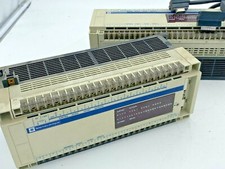 2Pc X Telemecanique TSX DMF 401 Expander Module