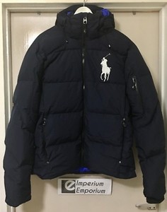 ralph lauren tyrol jacket