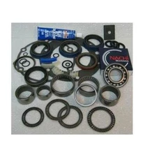 HUMMER H1  HUMVEE NP208  NP218 TRANSFER CASE MASTER REBUILD KIT FOR   12340073-1