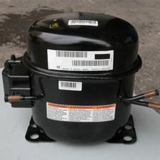 Refrigeration Compressor For Tecumseh Black AE9440ES