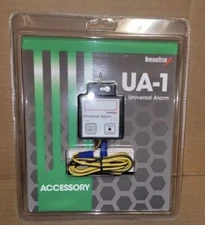 DIVERSITECH UA-1 UNIVERSAL ALARM 24 VOLT 174228