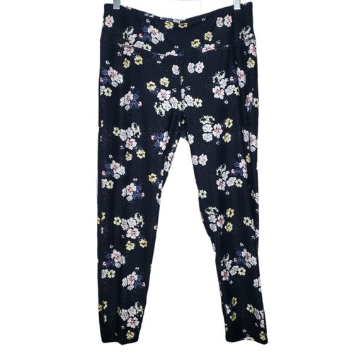 Maurices In Motion Leggings Size 1X 