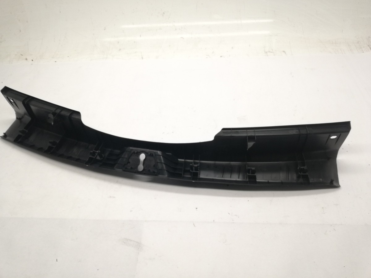 MAZDA CX-5 KE, GH 2.2 D Trunk Lock Trim KD45-6889X 2.20 Diesel