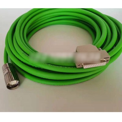 1PC NEW FOR SIEMENS Servo Power line 6FX8002-2CQ31-1AD0 3M quality assurance