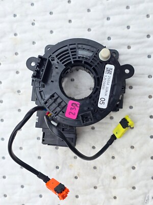 2015-2017 NISSAN PATHFINDER CLOCK SPRING OEM | eBay