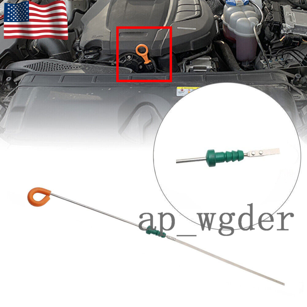 For 19921995 HONDA CIVIC ENGINE OIL DIPSTICK MOTOR DEL SOL EG EG6