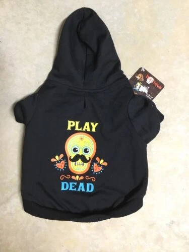 Ropa y zapatos para perro Petco Halloween