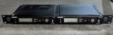 SHURE SLX4 WIRELESS MICROPHONE RECEIVER