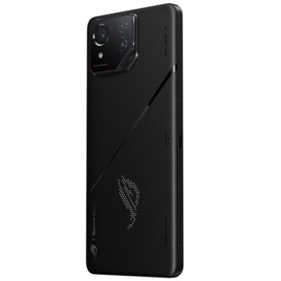 ASUS ROG Phone - 1 TB - Black (Unlocked) for sale online | eBay