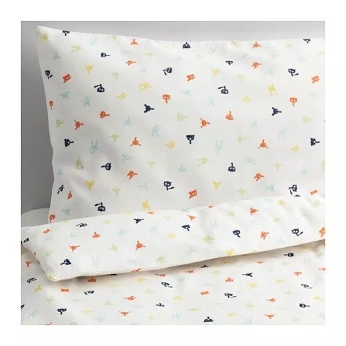 Bunny IKEA Bed Cushion 