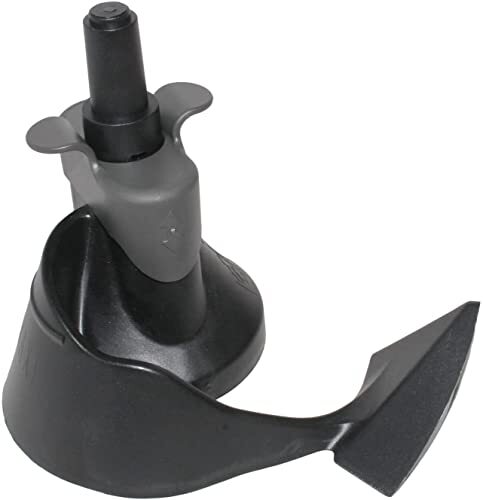 Tefal XA900302 Ricambio Pala Miscelatore per Friggitrice Tefal ActiFry (z0G)