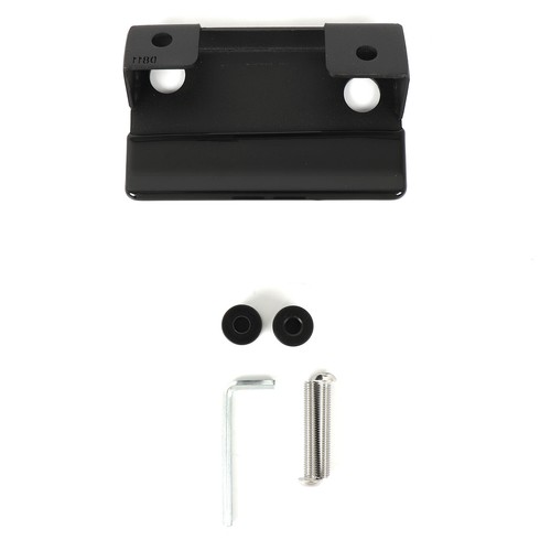 Carbon Steel Black Trunk Lid Handle Decklid For Toyota GR 86 / Subaru BRZ 2022+ - 第 4/10 張圖片