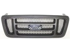 For 2005-2008 Ford F150 Grille Assembly Front 95945DF 2007 2006
