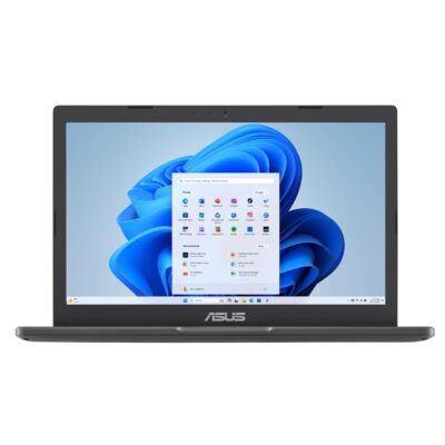 ASUS 2024 Vivobook Go 11.6  N4500 4GB 128GB Windows 11 H S Mode Blk L210KA-ES04