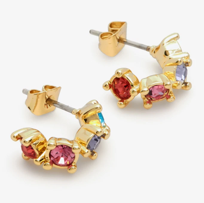 ted baker nano earrings