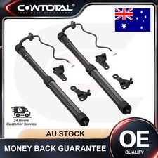 2 Rear Trunk Automatic Power Gate Electric Lift Tailgate For Lexus NX200t 300h 