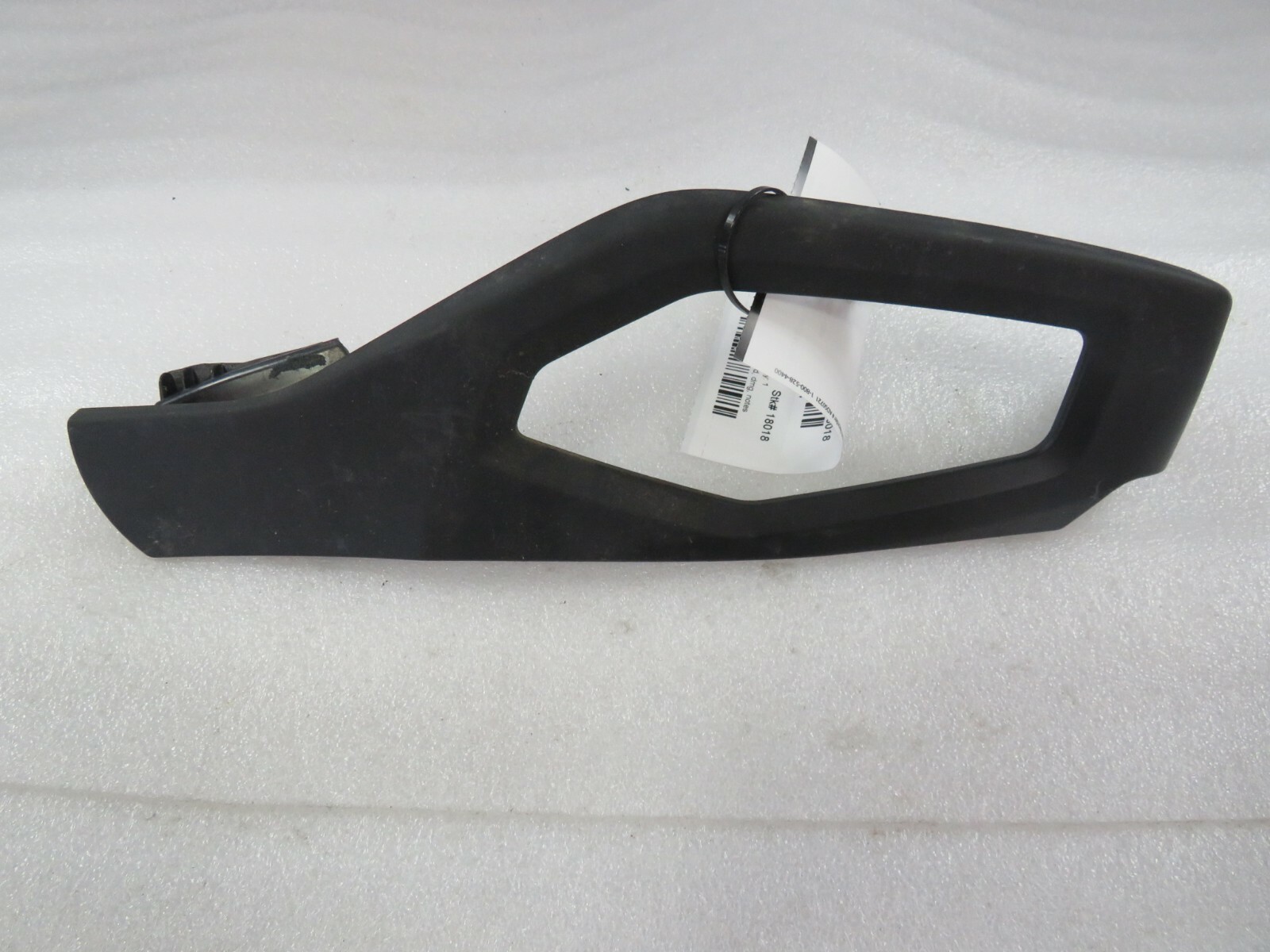 Lamborghini Huracan, RH, Right Seat Switch Surround, Used, P/N 4T0898040B 