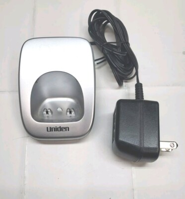OEM Uniden DCX16/DCX17 Charging Base Handset *Base Only*