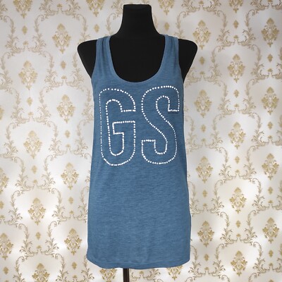G-STAR RAW ''DAB R'' TANK TOP T-SHIRT. GRÖSSE M