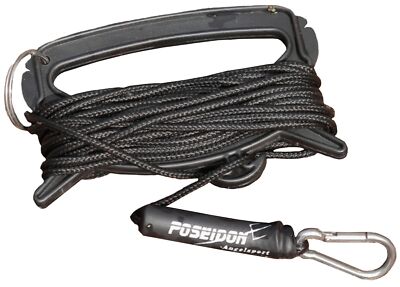 Poseidon Sling & Carp Sack Holder - Befestigungsleine für Karpfensäcke