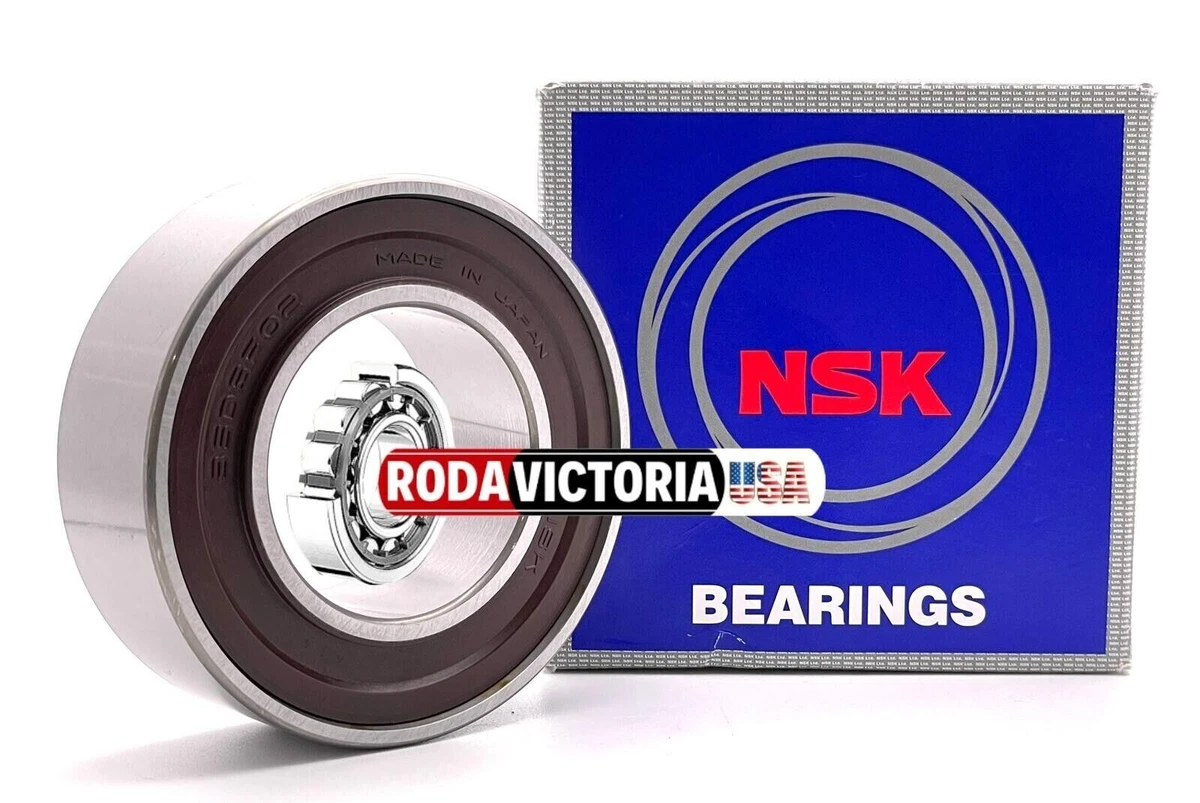 NSK JAPANBall Bearing For Front Drive Shaft 36.2x67x23 AS-366723 