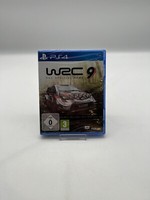 Wrc 9 - Sony Playstation 4 - PS4 - Neu & Sealed