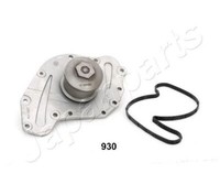 Wasserpumpe Japanparts PQ-930 FüR Chrysler 300 C Dodge Nitro