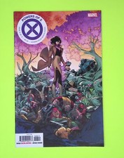 Powers of X #6 2019 Marvel Comics 8.0 Comic Book A83-116