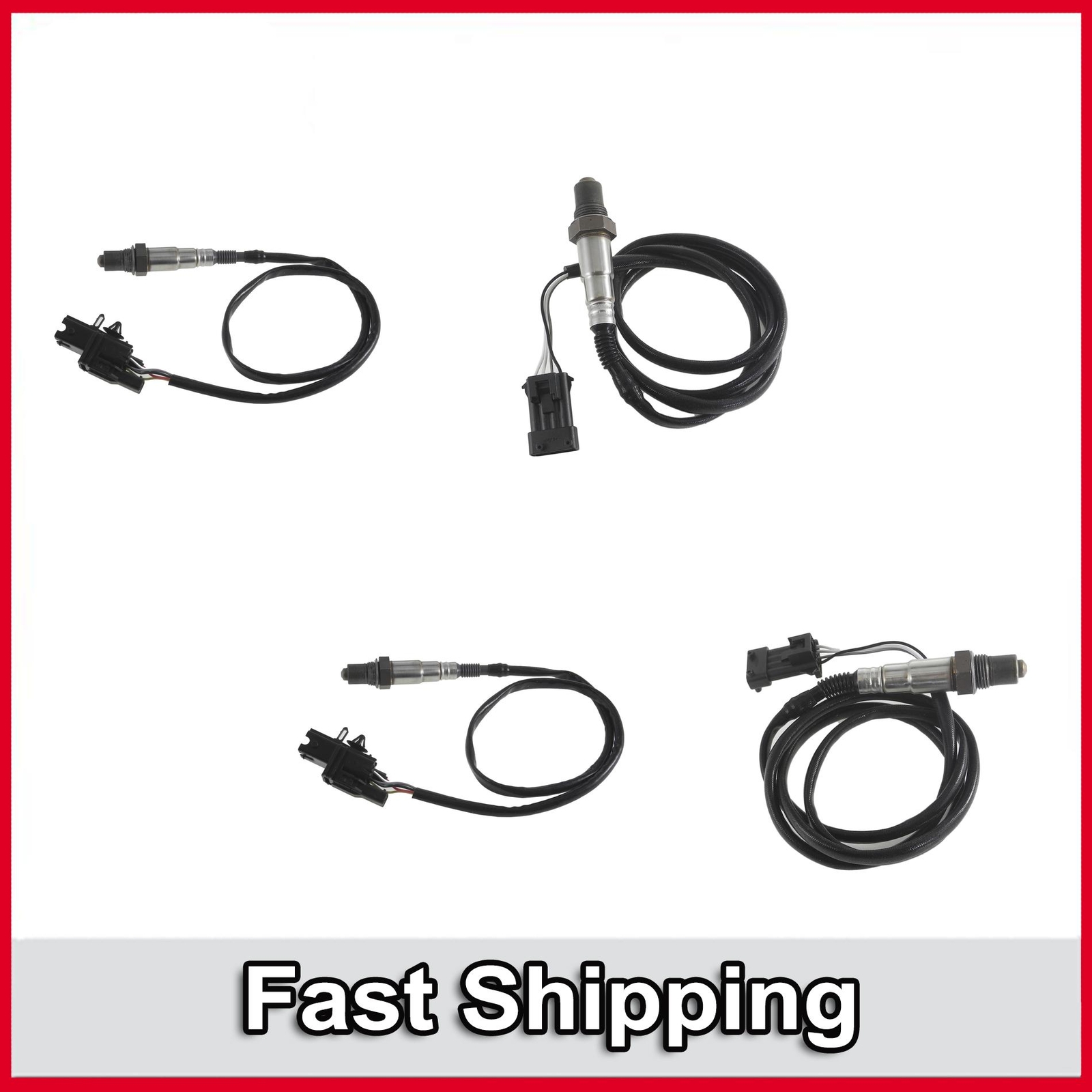 Brand New Oxygen Sensor For 2008-2009 Ferrari F430 Scuderia 4.3L