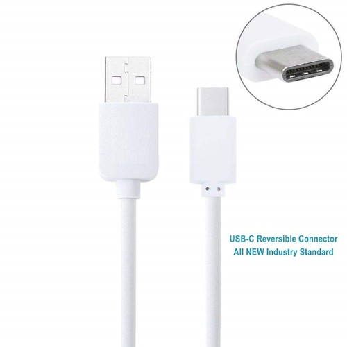 Für Samsung Galaxy A10, A20/E, A30, A40, A60, A70, A80 USB Ladegerät Ladekabel - Bild 5 von 9