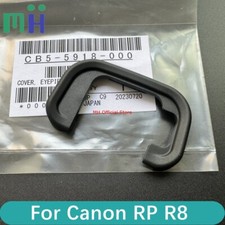 NEW For Canon EOS RP R8 Viewfinder Eyepiece Eyecup Eye Cup Piece Rubber CB5-5918